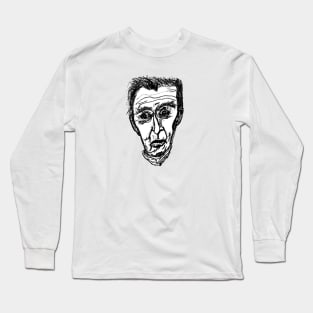 Vulnerable Long Sleeve T-Shirt